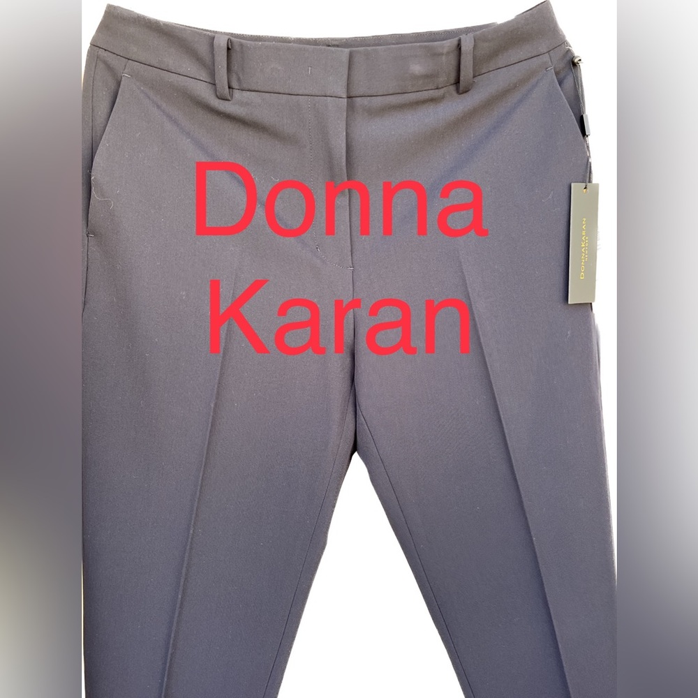 🖤 🗽 New Donna Karan pants size 10
